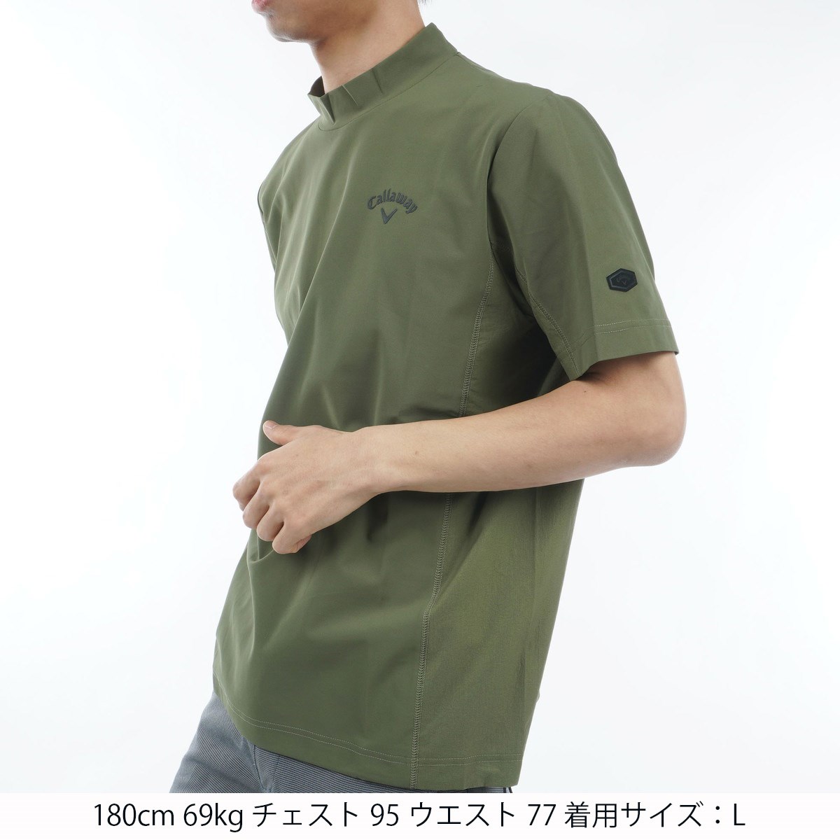dショッピング |キャロウェイゴルフ Callaway Golf 異素材ハイブリッド