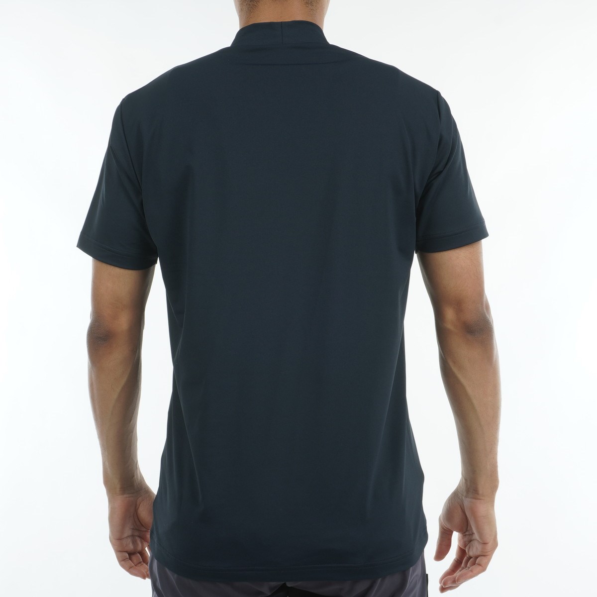dショッピング |デサントゴルフ DESCENTE GOLF ストレッチ モック