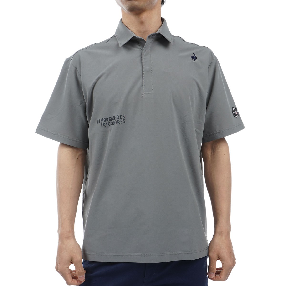 ゴルフ ウェア ポロシャツ ルコックの人気商品・通販・価格比較 - 価格.com