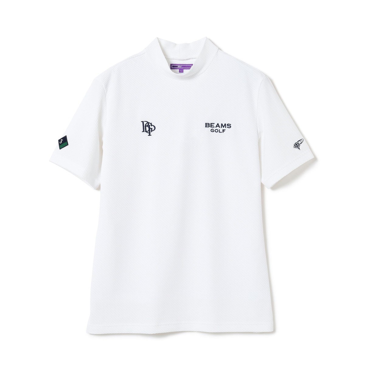[2024Ntăf] r[XSt BEAMS GOLF PURPLE LABEL BEAMS GOLF PURPLE LABEL XtB_e vXb` bNlbNVc(zCg) zCg 01 Y