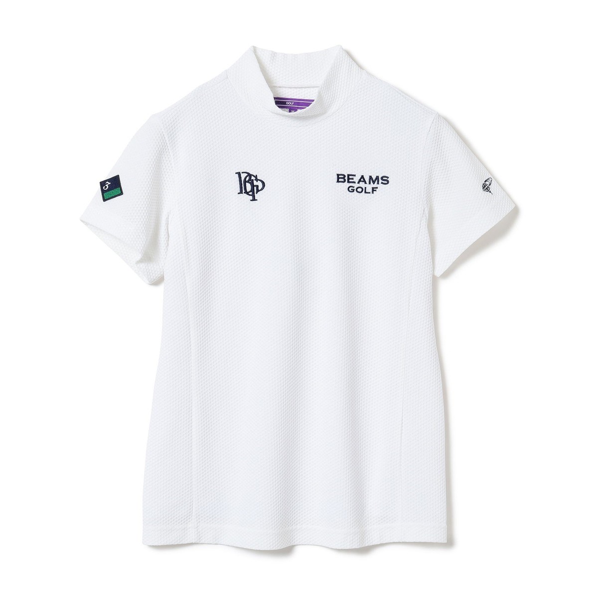 [2024Ntăf] r[XSt BEAMS GOLF PURPLE LABEL BEAMS GOLF PURPLE LABEL XtB_e vXb` bNlbNVc(zCg) zCg 01 fB[X