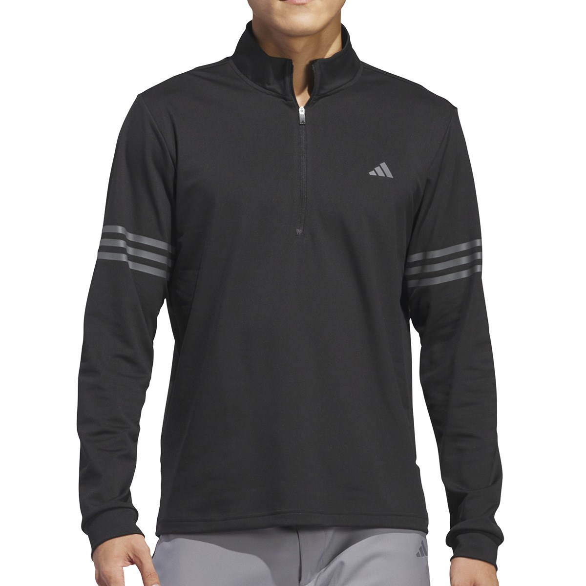 アディダス ゴルフウェア ハーフジップ メンズの人気商品・通販・価格