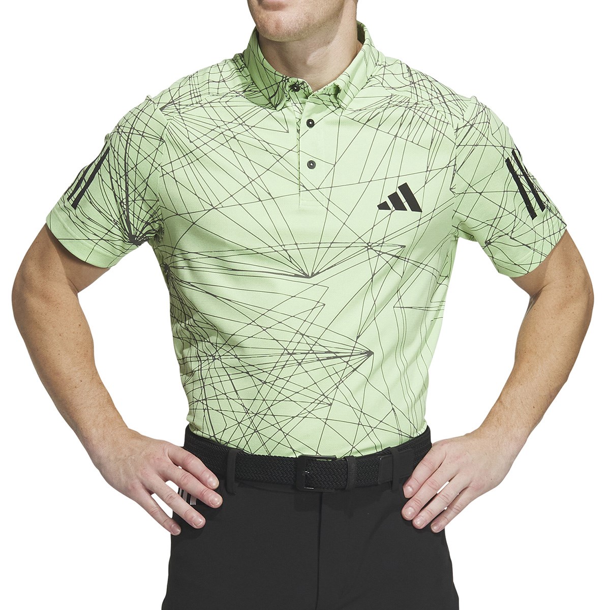 アディダス ゴルフウェア メンズ ポロシャツの人気商品・通販・価格