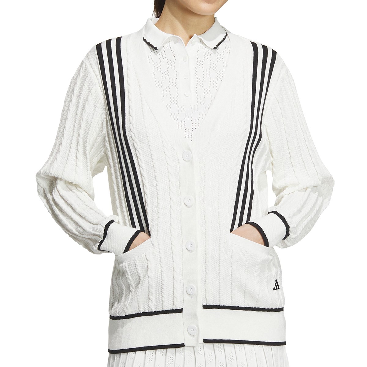 [݌Ɍ̂i] AfB_X Adidas ULT365 PRIMEKNIT P[uJ[fBK zCg fB[X