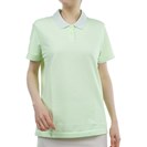 ULT365 PRIMEKNIT ストレッチ サイドシームレス半袖ポロシャツ