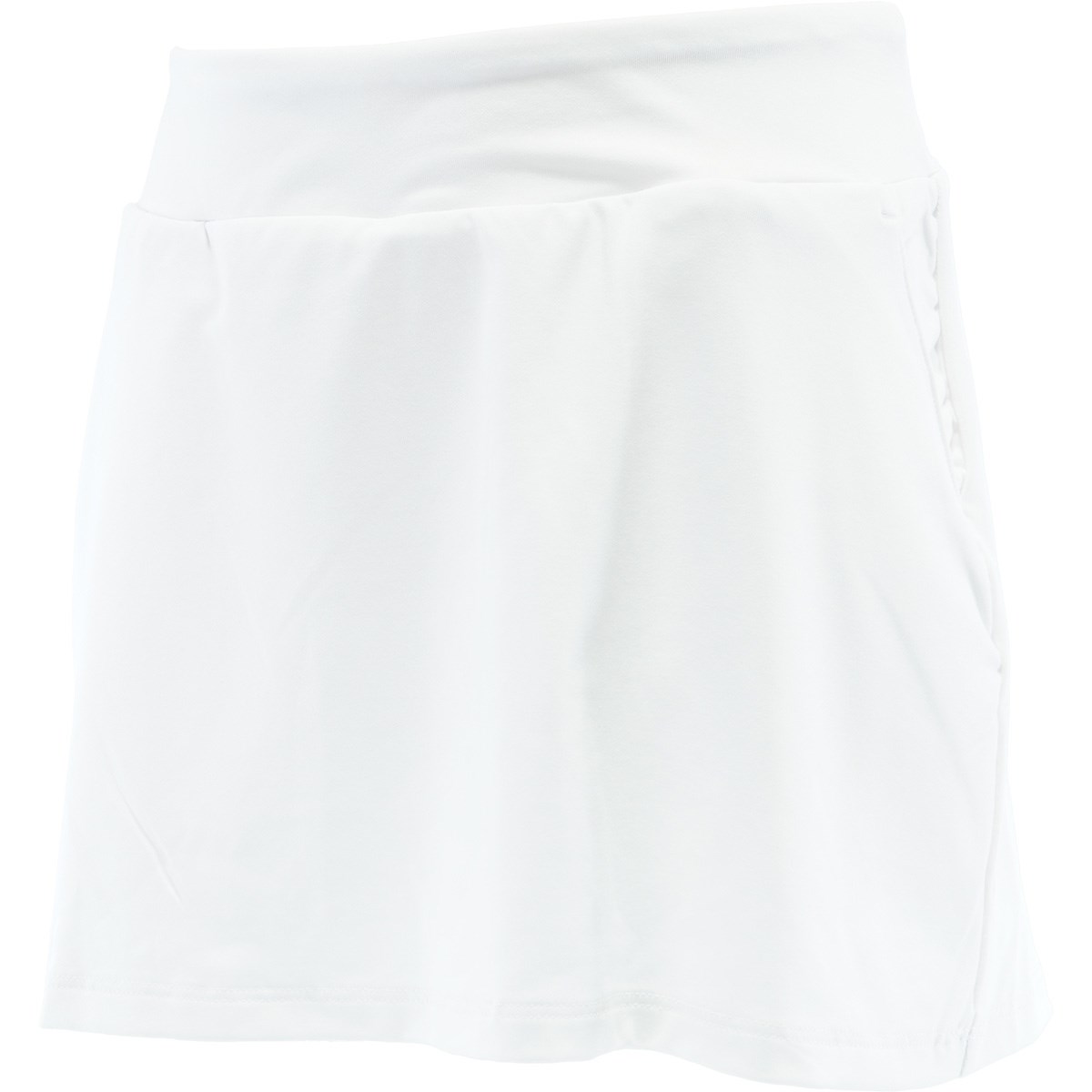 [݌Ɍ̂i] AfB_X Adidas GIRLS Xgb` obNv[cXJ[g zCg StEFA