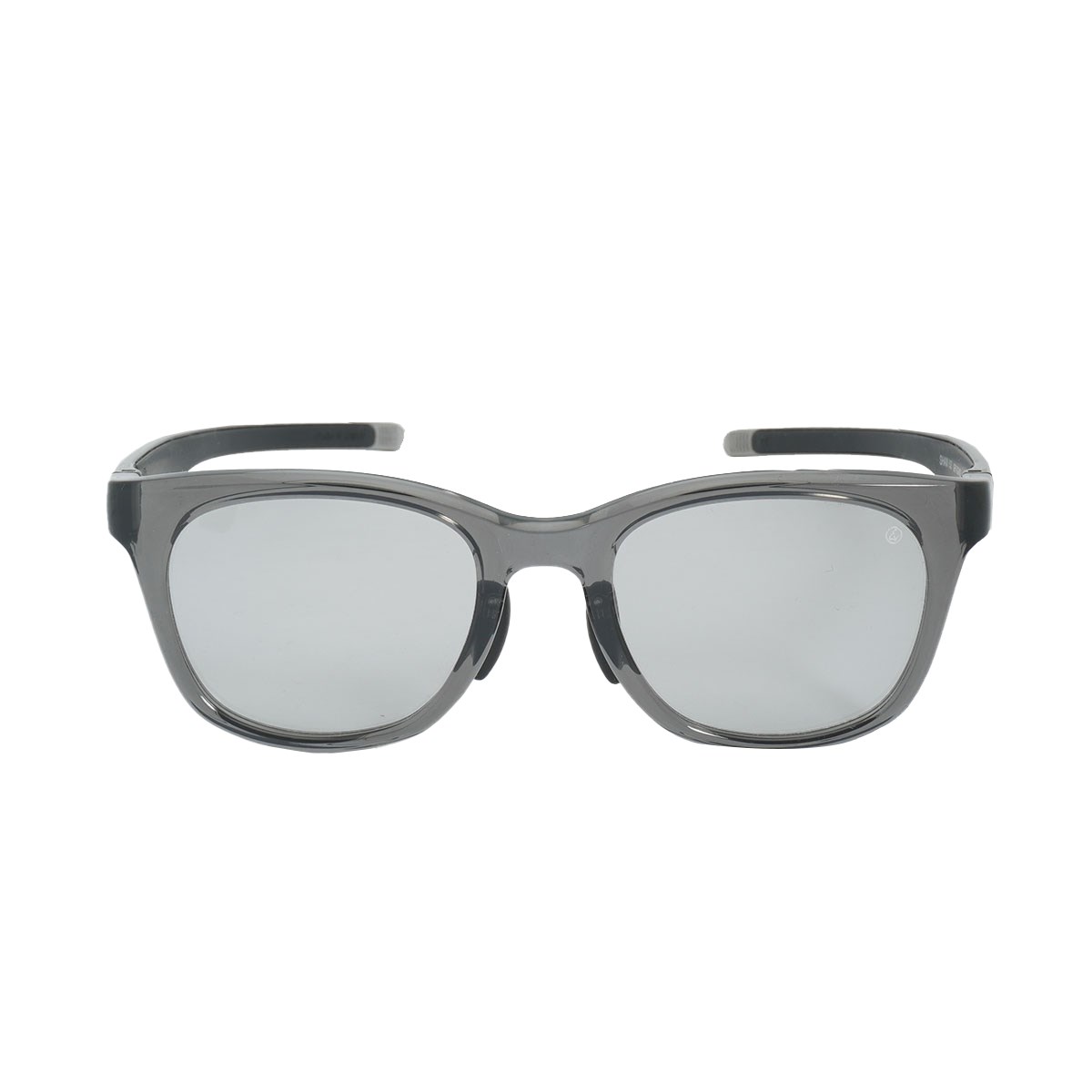 Eyevol サングラス 黒レンズ グレー EYEVOL アイヴォル / LEIFER 3 / BK-DG-DK.GRAY lenses ブラック