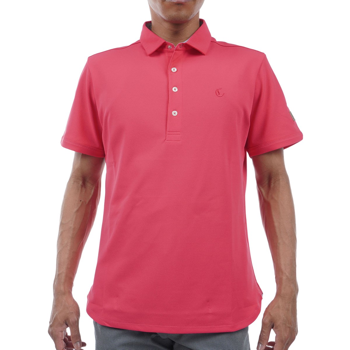 ゴルフウェア キャロウェイ メンズ ピンクの人気商品・通販