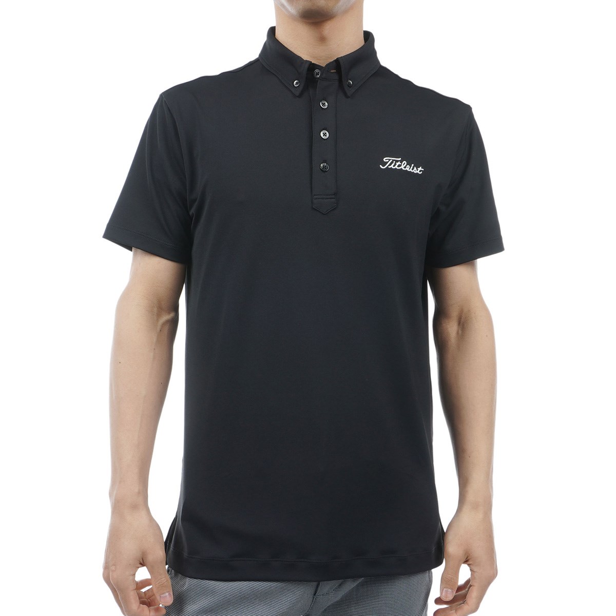 ゴルフウェア タイトリスト ポロシャツの人気商品・通販・価格
