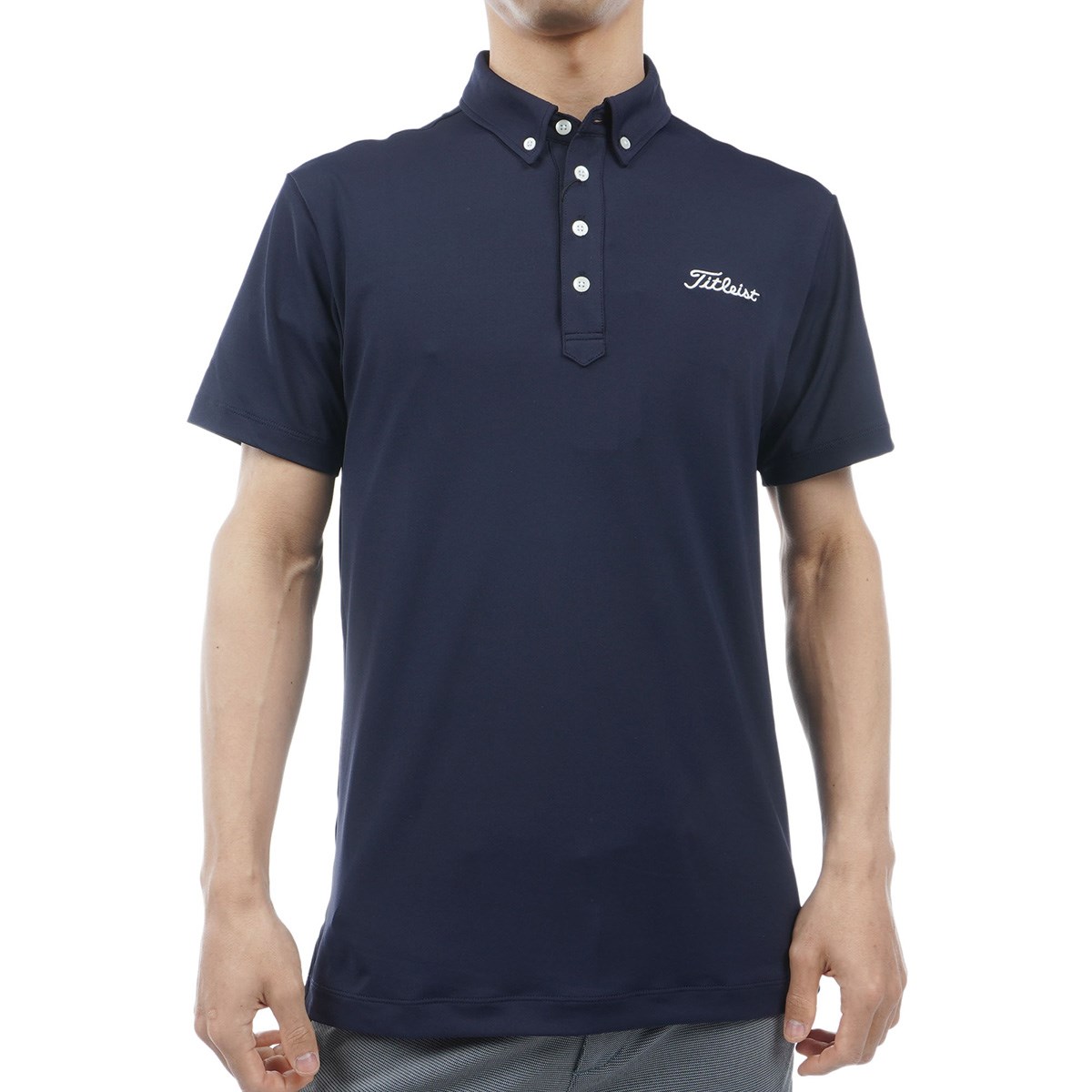ゴルフ タイトリスト ポロシャツ ウェアの人気商品・通販・価格比較