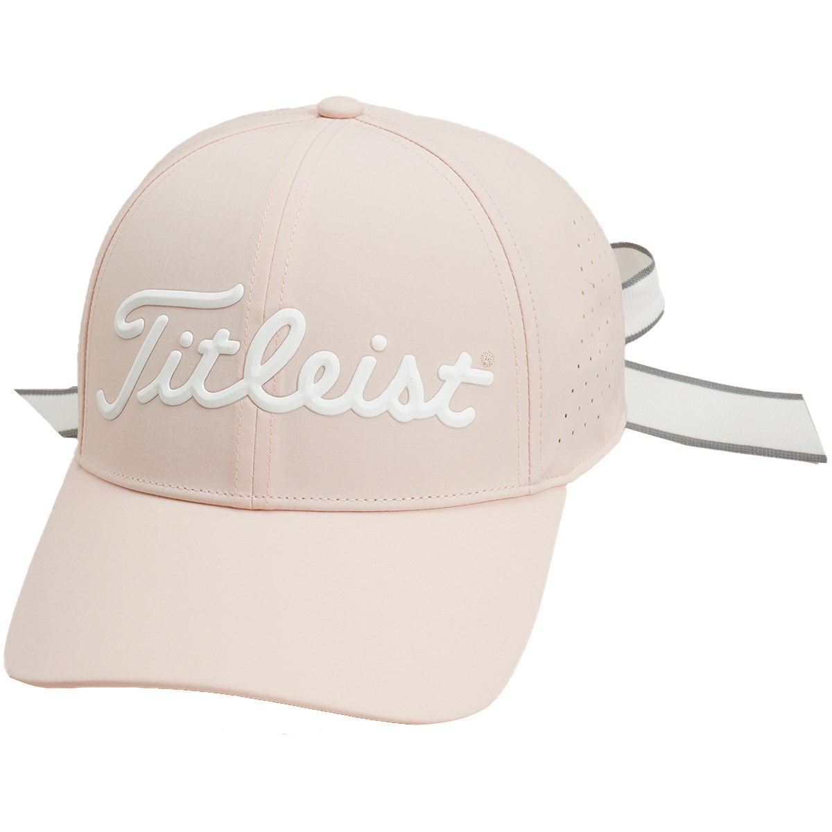 dショッピング |タイトリスト TITLEIST パフォーマンス キャップ