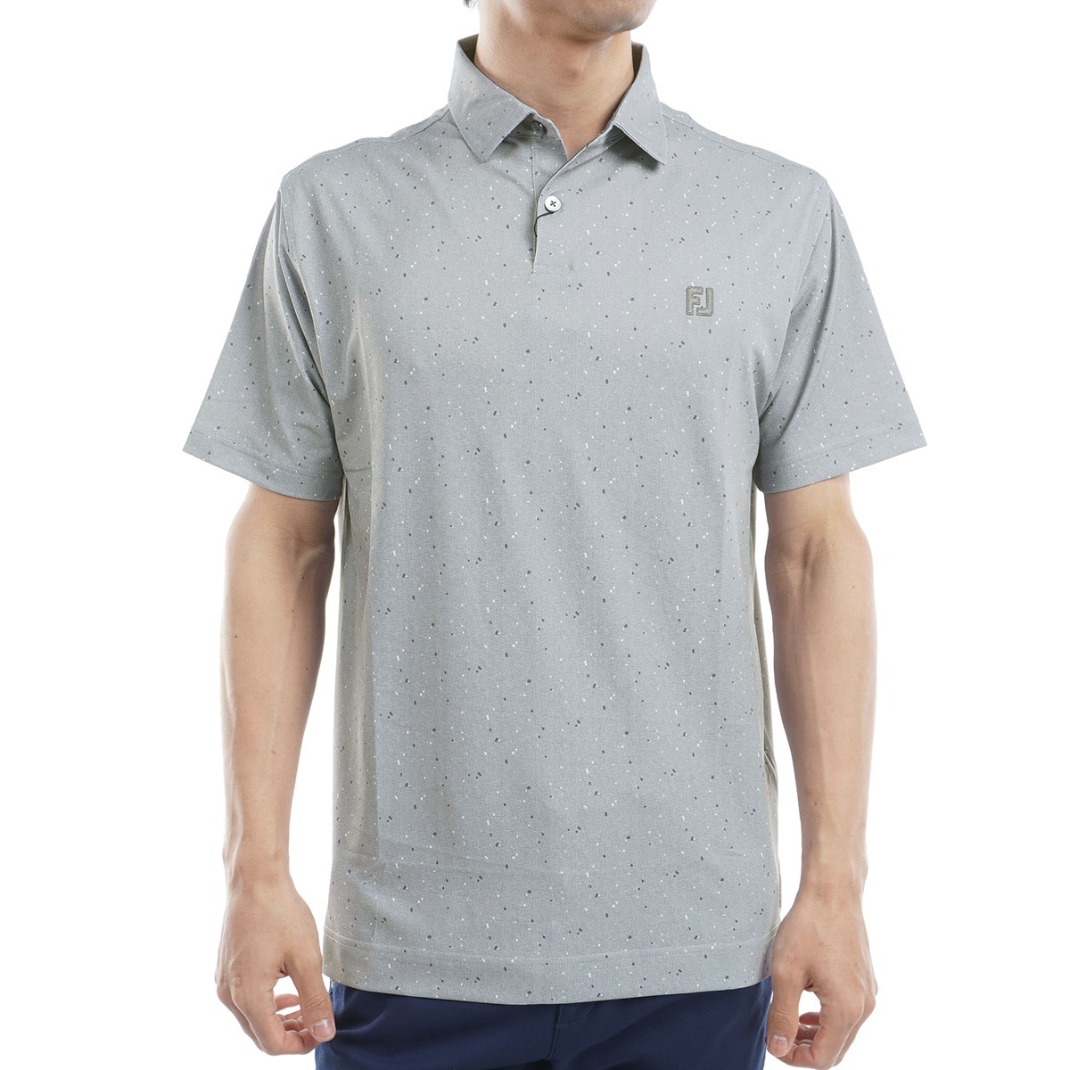 ポロシャツ メンズ ゴルフウェア フットジョイの人気商品・通販・価格