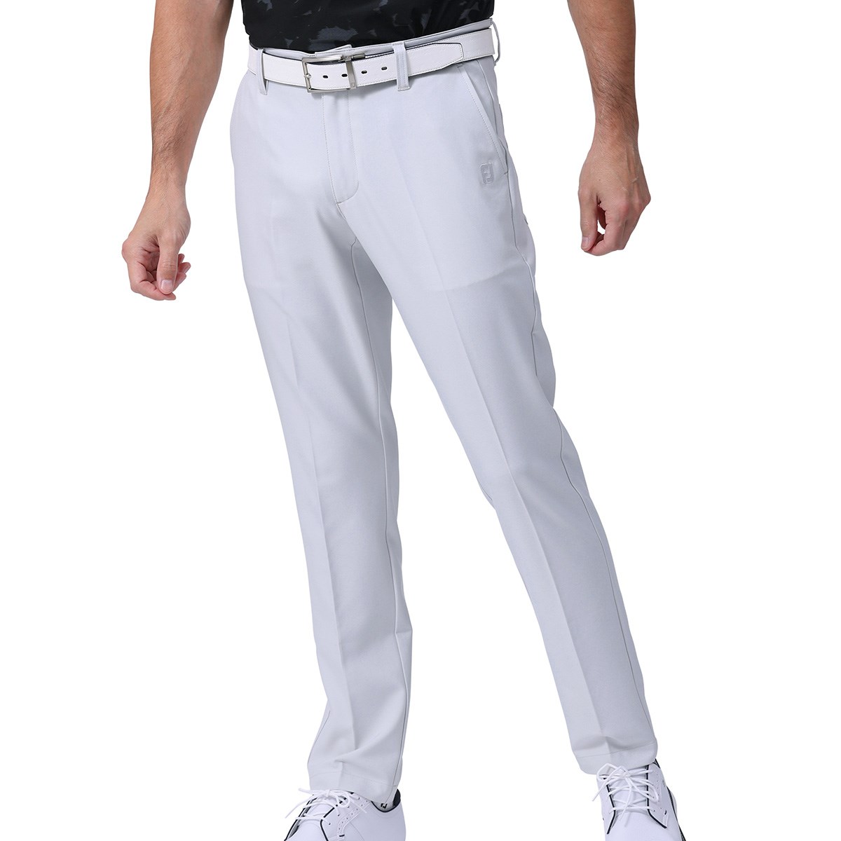 ゴルフウェア フットジョイ ロングパンツ メンズの人気商品・通販 