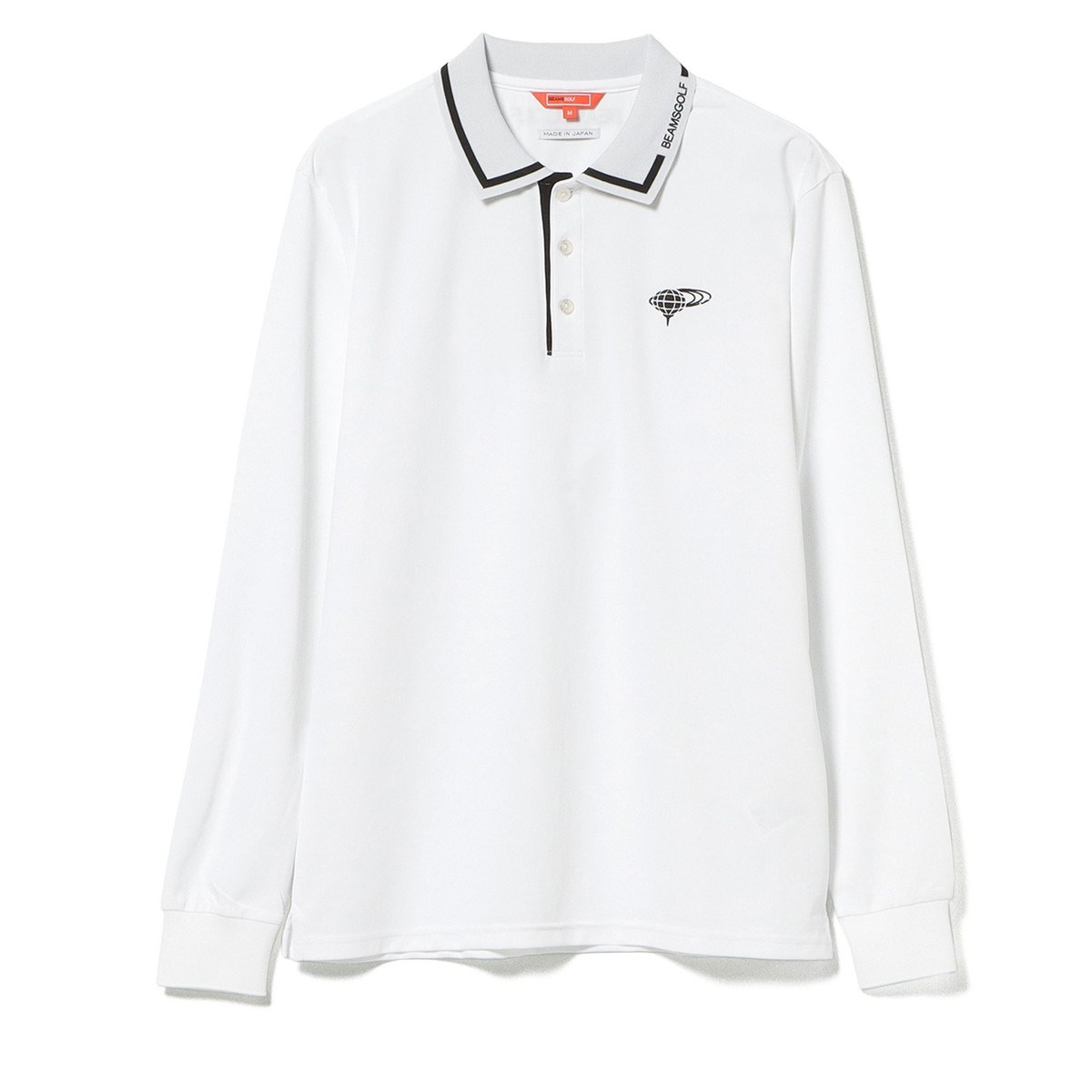 [2024Ntăf] r[XSt BEAMS GOLF ORANGE LABEL BEAMS GOLF ORANGE LABEL ݃S oCJ[ |Vc zCg 01 Y
