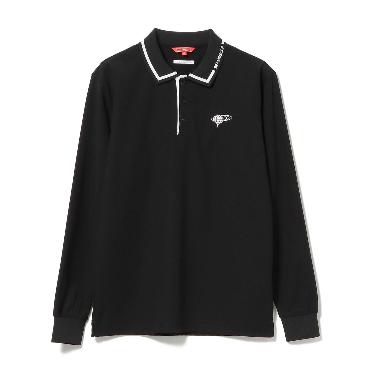 [2024Ntăf] r[XSt BEAMS GOLF ORANGE LABEL BEAMS GOLF ORANGE LABEL ݃S oCJ[ |Vc ubN 19 Y