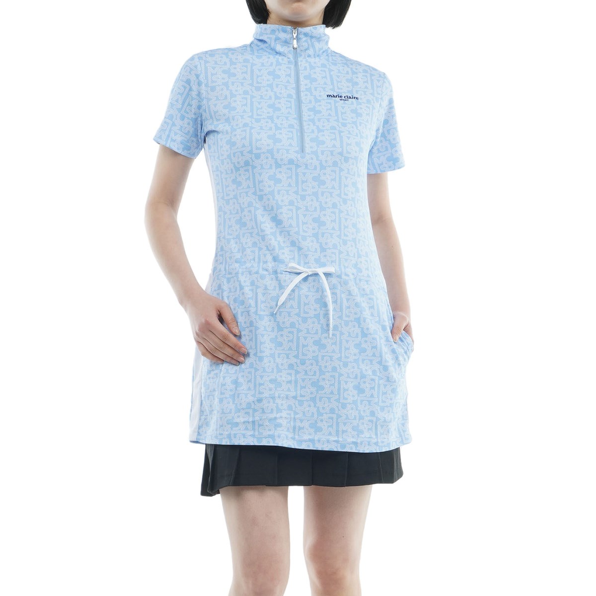 [݌Ɍ̂i] }N[ marie claire ڐG⊴ Svg`jbN u[ fB[X