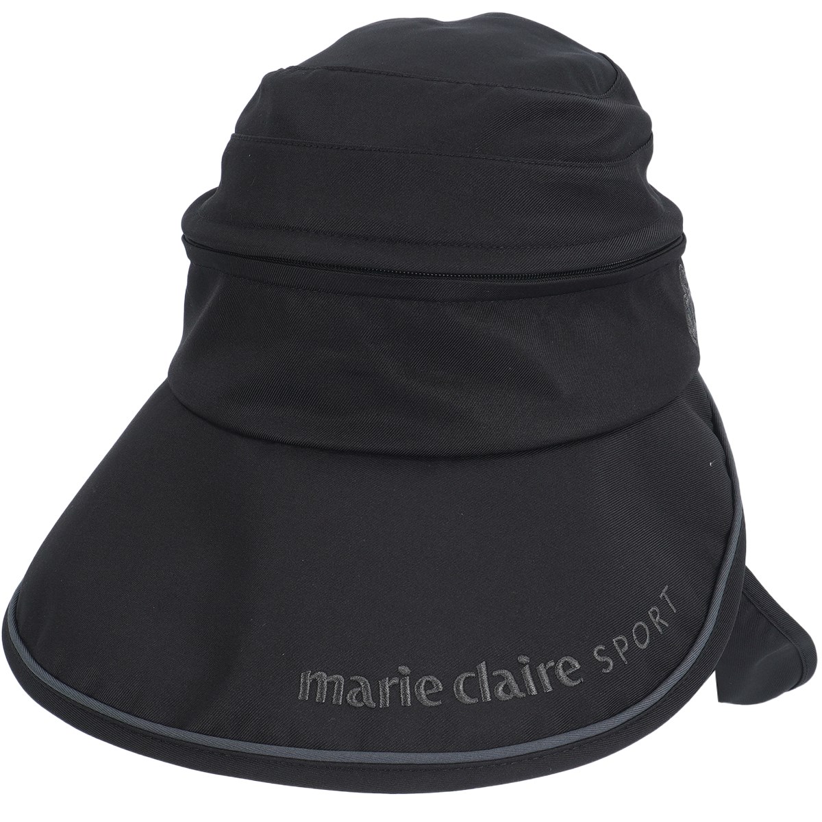 マリクレール（marie_claire） 2WAYキャップ 714-904 レディース