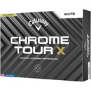 CHROME TOUR X 24 ボール