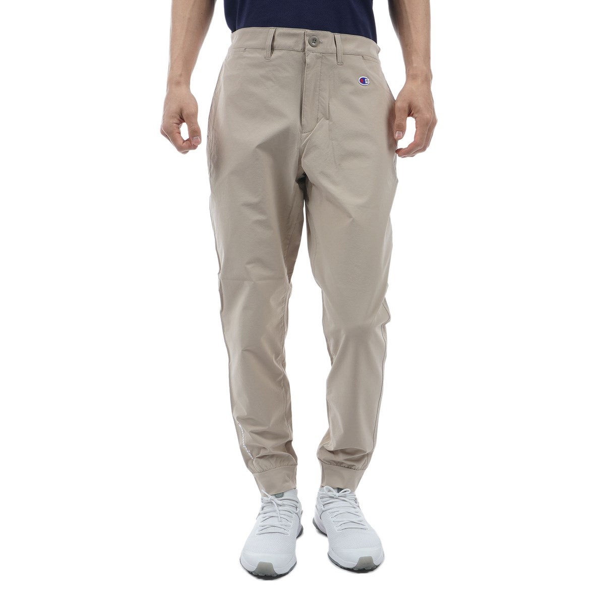 dショッピング |チャンピオンゴルフ Champion GOLF ストレッチ ロング