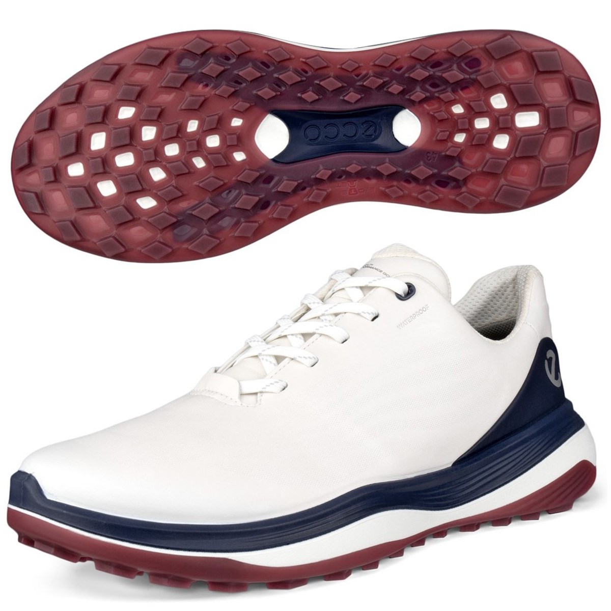 [2024Nf] ecco GR[ LT1 LACE V[Y zCg^} Y