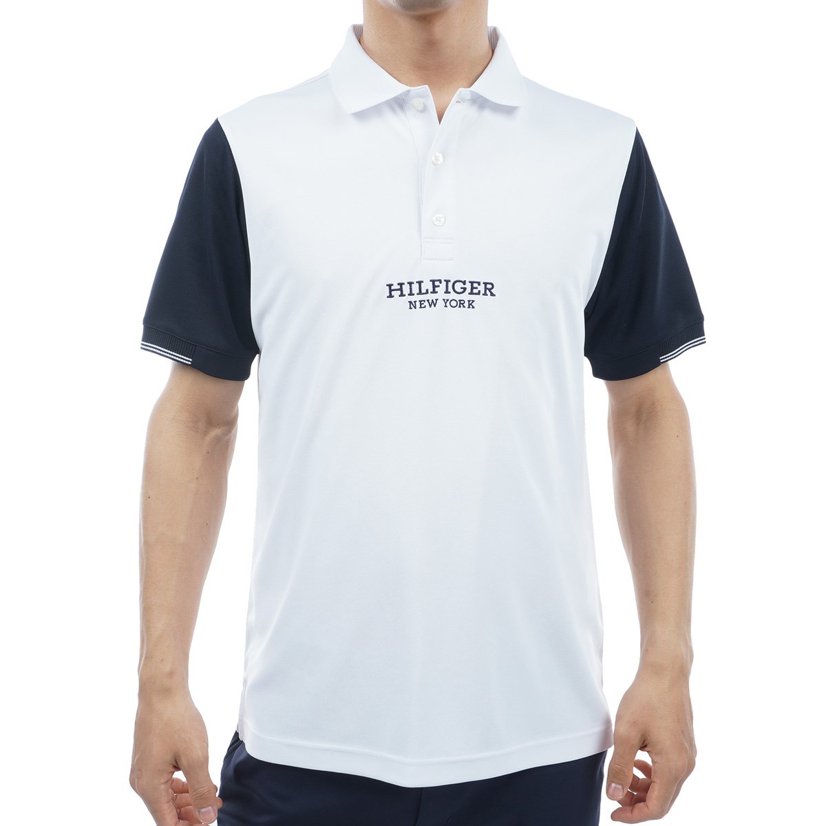 トミーヒルフィガーゴルフ ゴルフウェア ポロシャツ メンズの人気商品