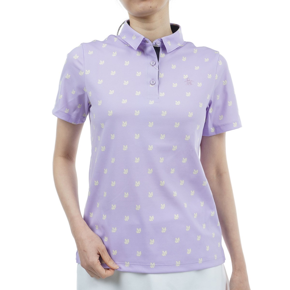 マンシングウェア ゴルフ ポロシャツの人気商品・通販・価格比較