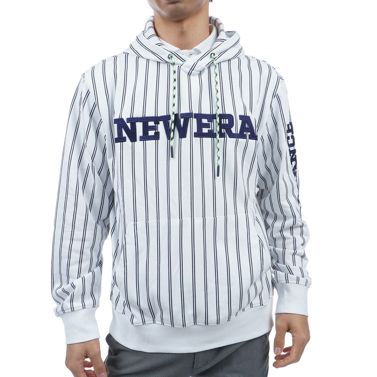 dショッピング |ニューエラ NEW ERA GOLF GF DSW PH パーカー M 