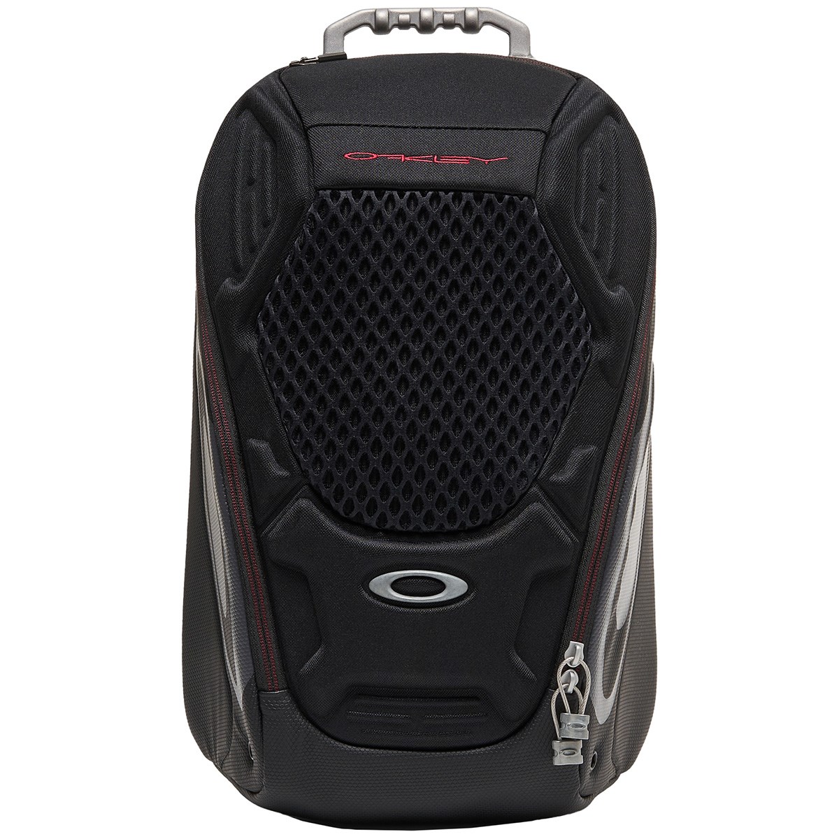 dショッピング |オークリー OAKLEY ICON 24 シューズケース ブラック 