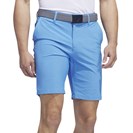 ハイストレッチヘザー ショートパンツ