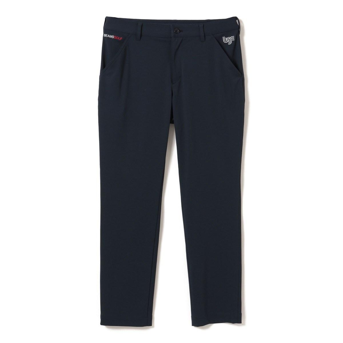 [2024Ntăf] r[XSt BEAMS GOLF ORANGE LABEL BEAMS GOLF ORANGE LABEL USV[Y Xgb`pc lCr[ 79 Y