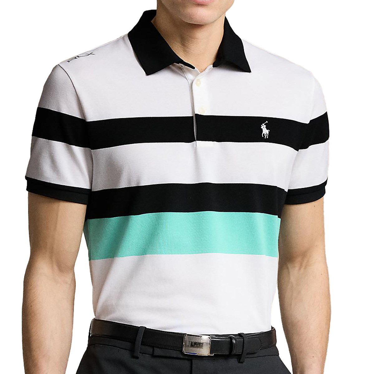 rlx ゴルフウェア ポロシャツの人気商品・通販・価格比較 - 価格.com