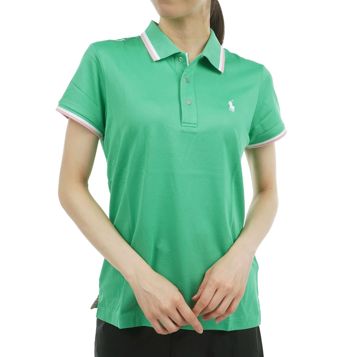 ラルフローレン ポロシャツ ゴルフウェアの人気商品・通販・価格比較 