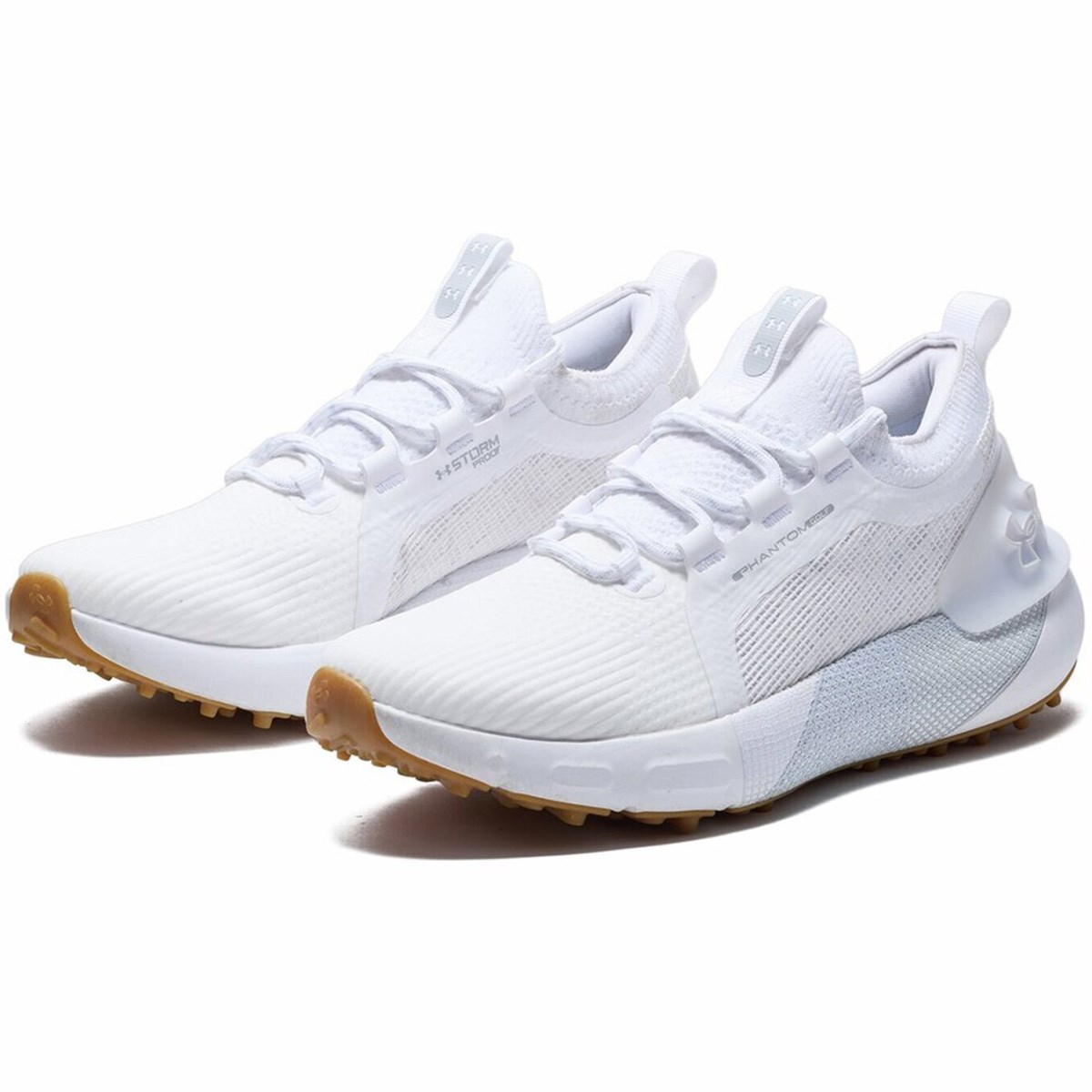 dショッピング |アンダーアーマー Under Armour UAファントム ゴルフ