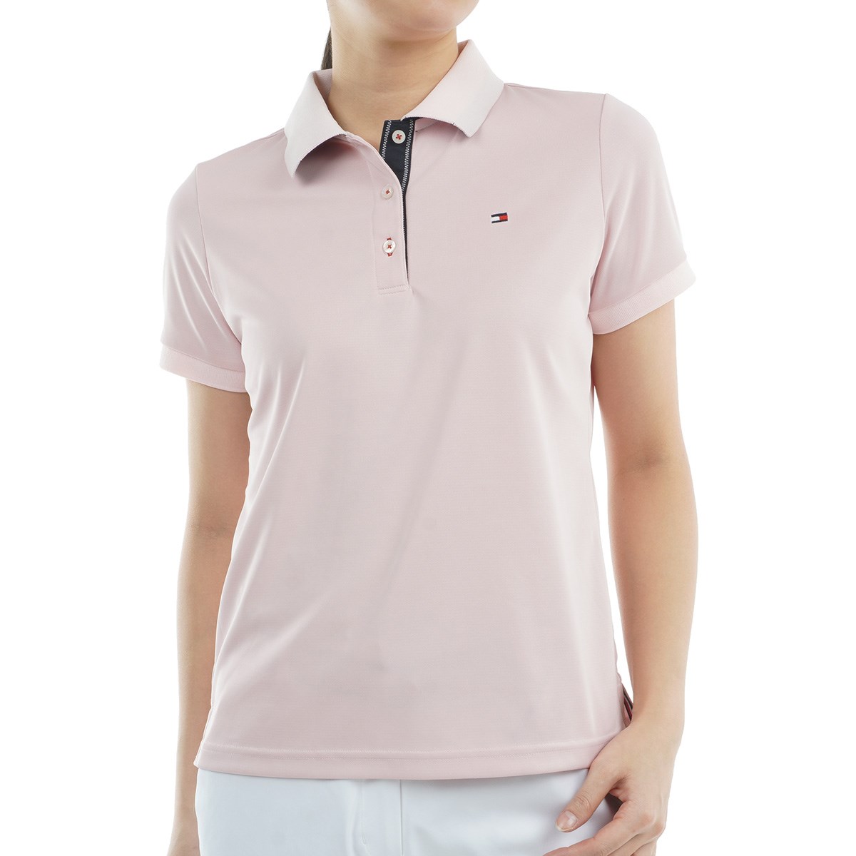 [2025Nf] g~[ qtBK[ St TOMMY HILFIGER GOLF tbO |Vc sN fB[X