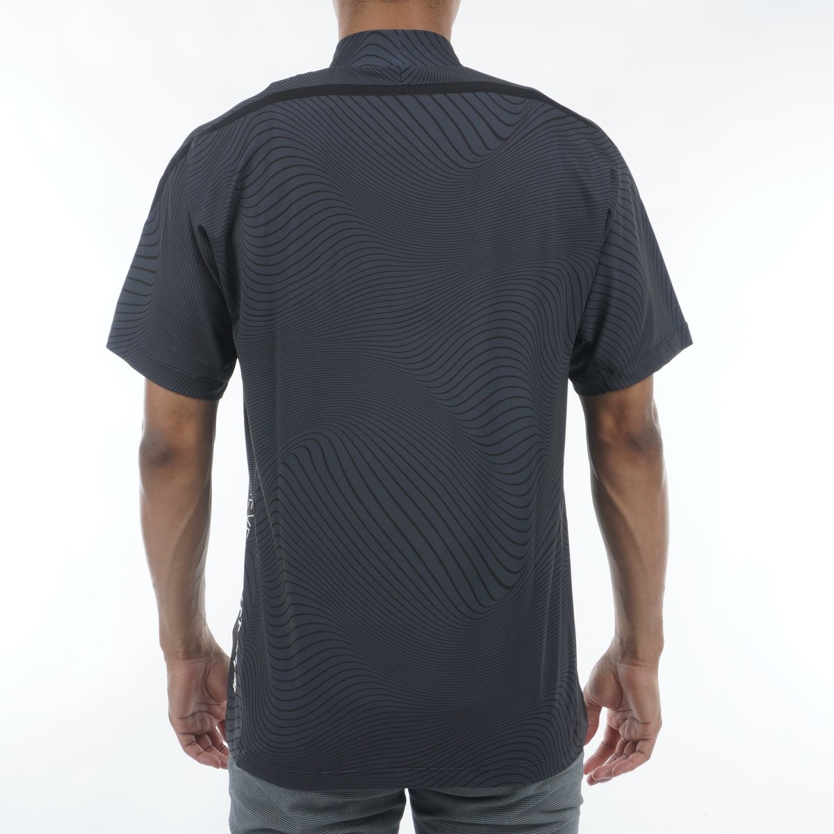 dショッピング |プーマ PUMA ストレッチスムース テックカットAOP