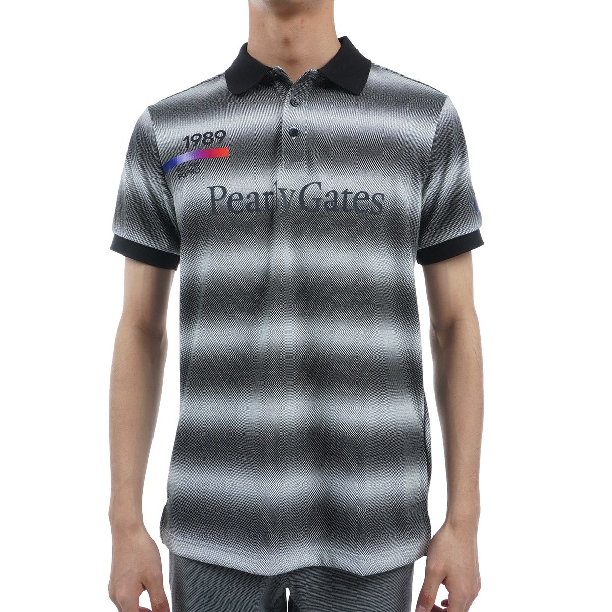 ポロシャツ ゴルフウェア メンズ パーリーゲイツの人気商品・通販