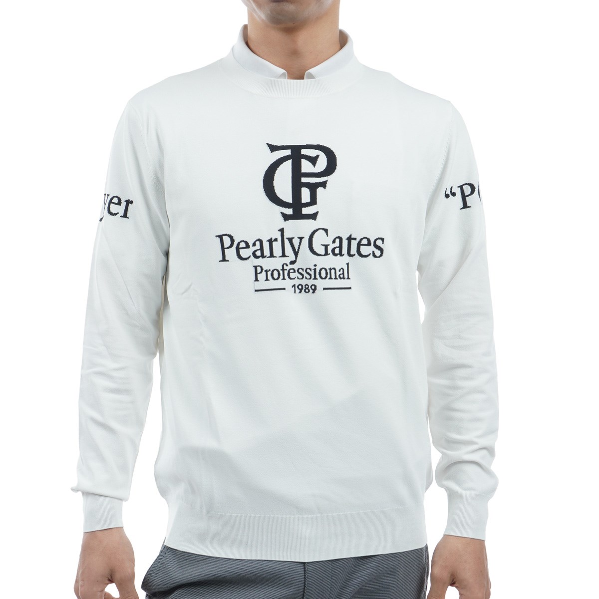 ゴルフウェア セーター メンズ パーリーゲイツの人気商品・通販・価格 