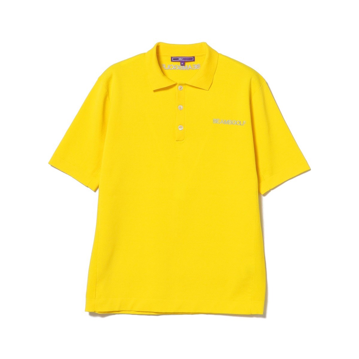 [l܂] r[XSt BEAMS GOLF PURPLE LABEL BEAMS GOLF PURPLE LABEL nCQ[W jbg|Vc CG[ 55 Y