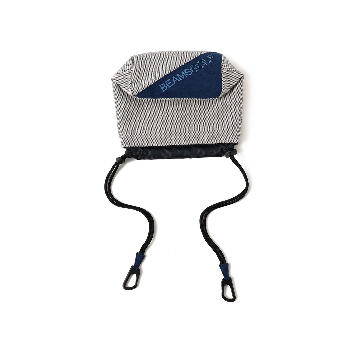 [2024Nf] r[XSt BEAMS GOLF BEAMS GOLF  NSG-COTTON CANVAS ACAt[h u[ 75 Y