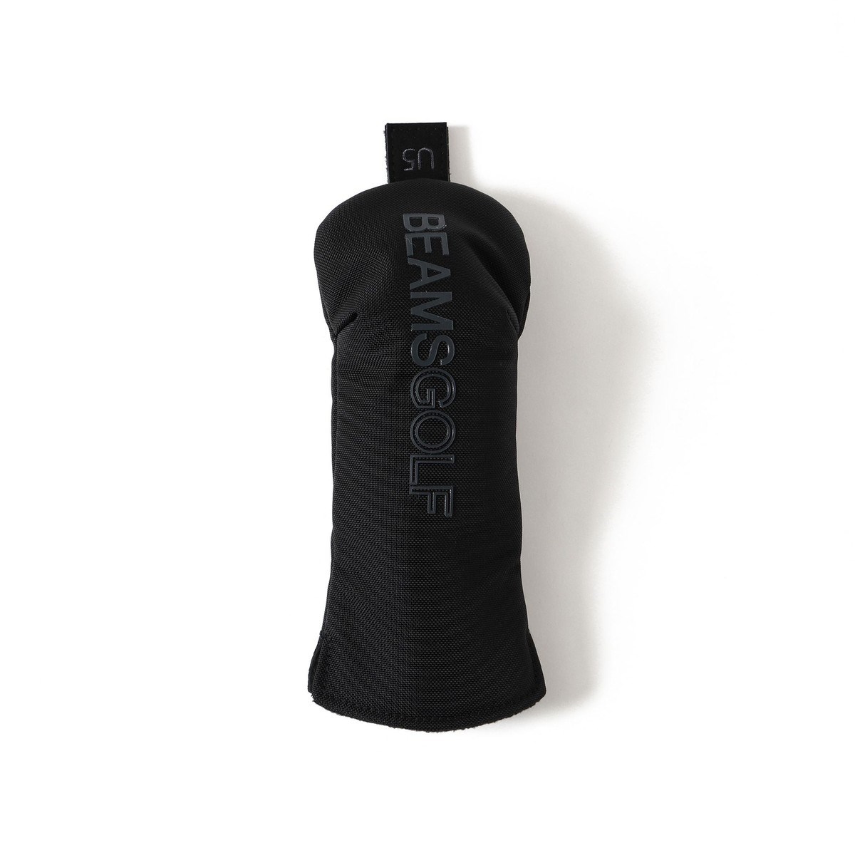 BEAMS - ビームスゴルフ　ヘッドカバー4点セット　完売品 美品)BEAMS GOLF ビームスゴルフ ヘッドカバー4点セット(DR FW