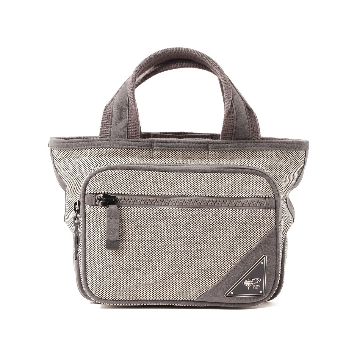 [2024Nf] r[XSt BEAMS GOLF BEAMS GOLF  NSG-COTTON CANVAS J[gobO O[ 15 Y