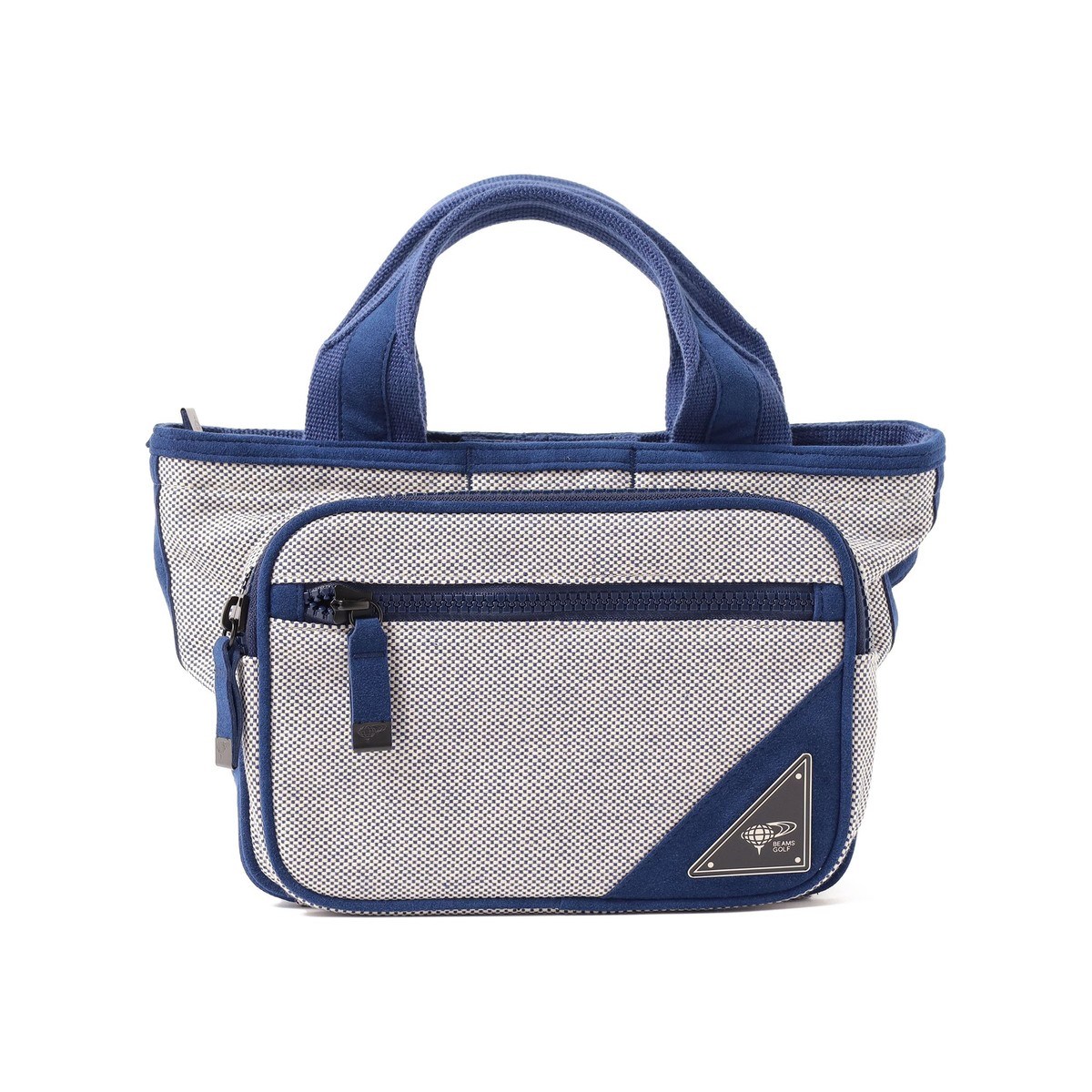 [2024Nf] r[XSt BEAMS GOLF BEAMS GOLF  NSG-COTTON CANVAS J[gobO u[ 75 Y