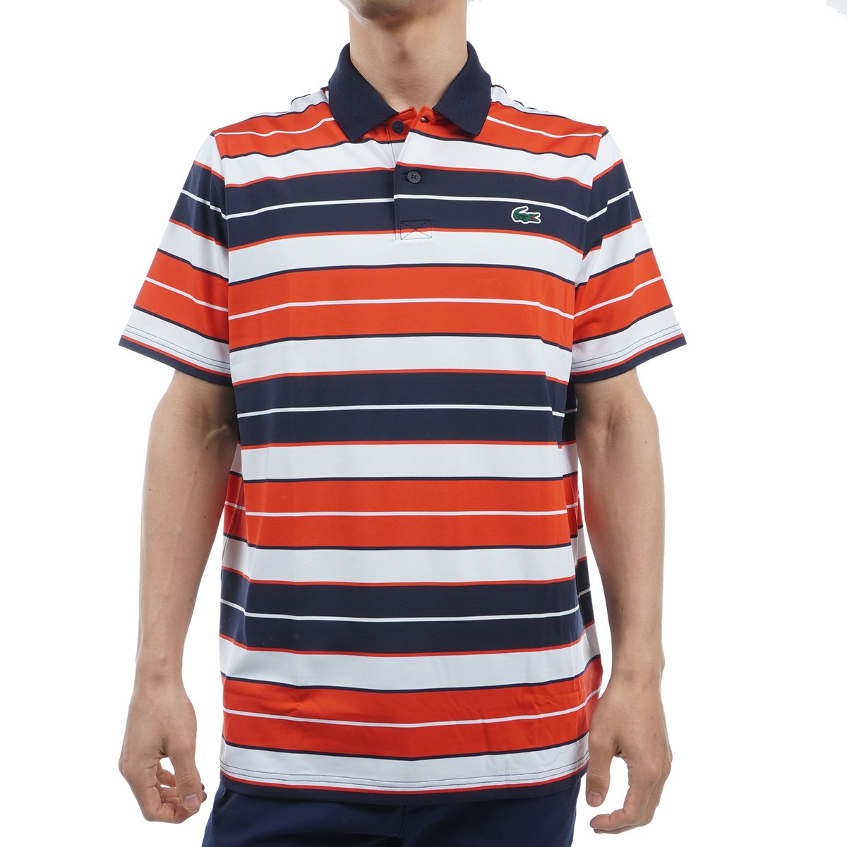 ゴルフウェア ラコステ ポロシャツの人気商品・通販・価格比較 - 価格.com