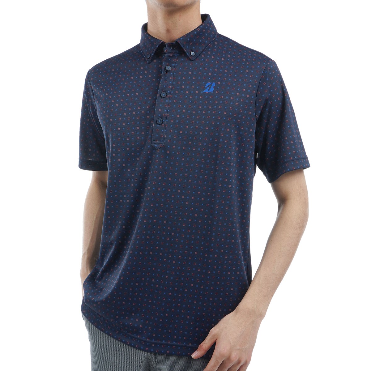 ゴルフ ポロシャツ ウェア ブリヂストンの人気商品・通販・価格