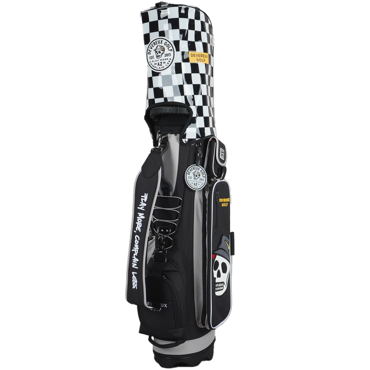 dショッピング |デヴァロー ゴルフ DEVEREUX GOLF スタンド dショッピング |デヴァロー ゴルフ DEVEREUX GOLF スタンド