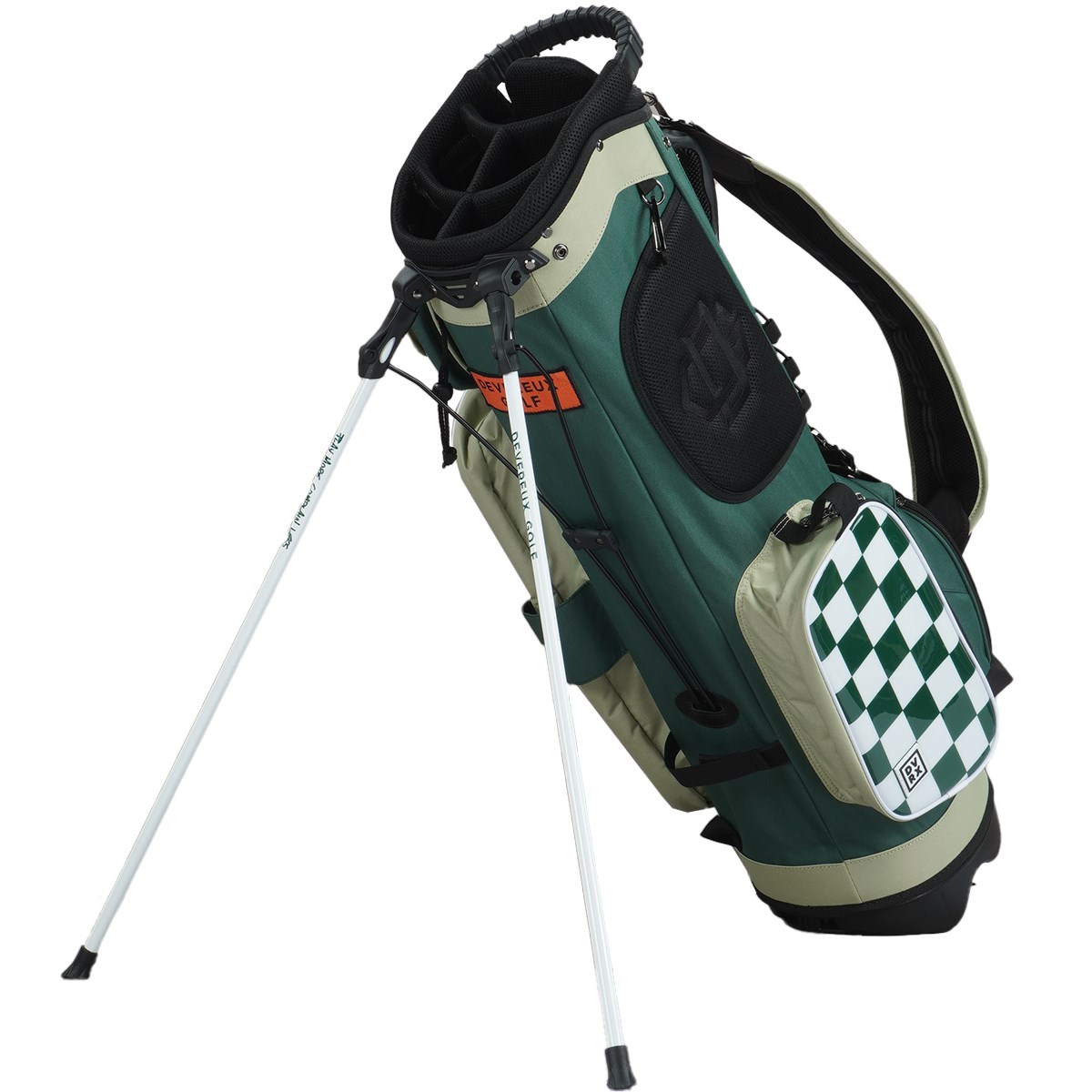 dショッピング |デヴァロー ゴルフ DEVEREUX GOLF スタンド