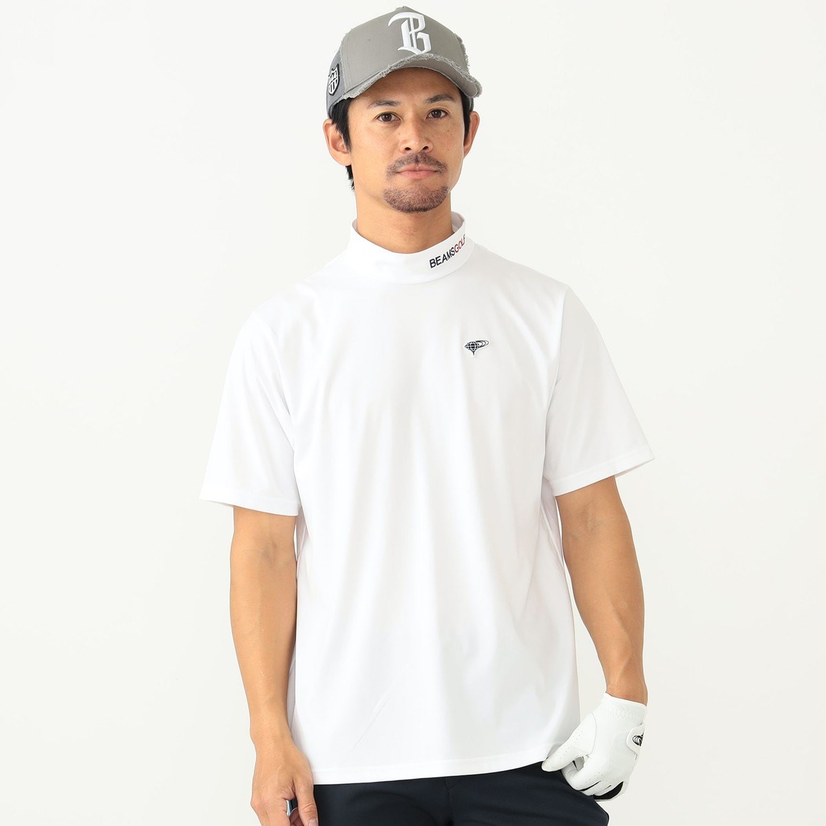 [2024Ntăf] r[XSt BEAMS GOLF ORANGE LABEL yr[X̕SizqMENr ORANGE LABEL ^ |Cg bNlbNVc zCg 01 Y