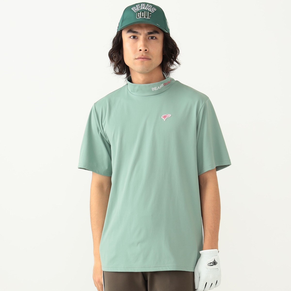 [2024Ntăf] r[XSt BEAMS GOLF ORANGE LABEL yr[X̕SizqMENr ORANGE LABEL ^ |Cg bNlbNVc I[u 67 Y