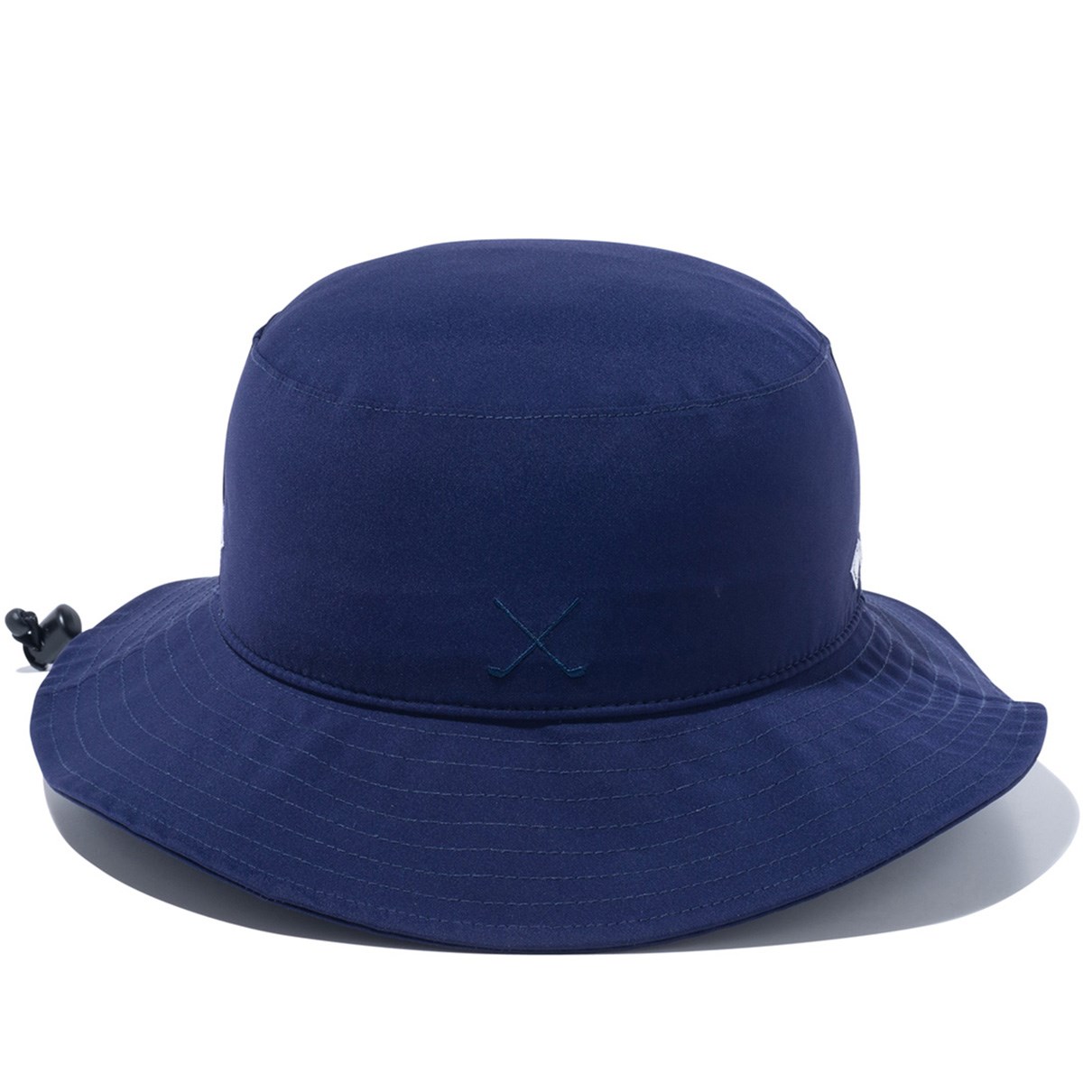 新品未使用 バケット01 GORE-TEX PACLITE スクリプトロゴゴルフ Bucket（NEW ERA） ニューエラ ゴルフ ハット バケット01 GORE