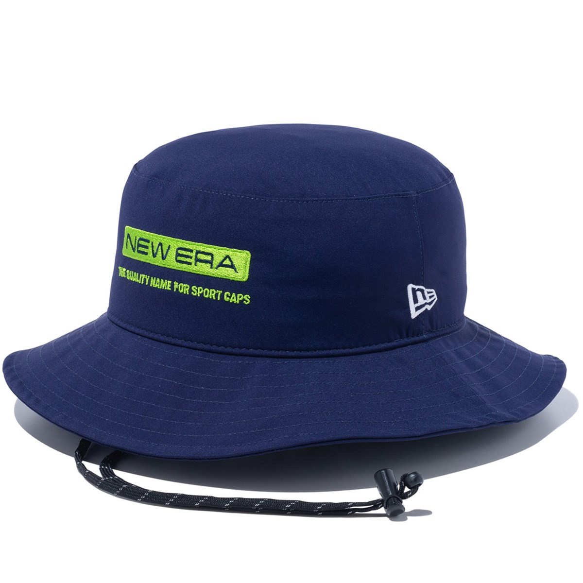 【最終】NEW ERA ゴルフ レインバケットハット NEW ERA ニューエラゴルフ 帽子 ハット メンズ BUCKET01